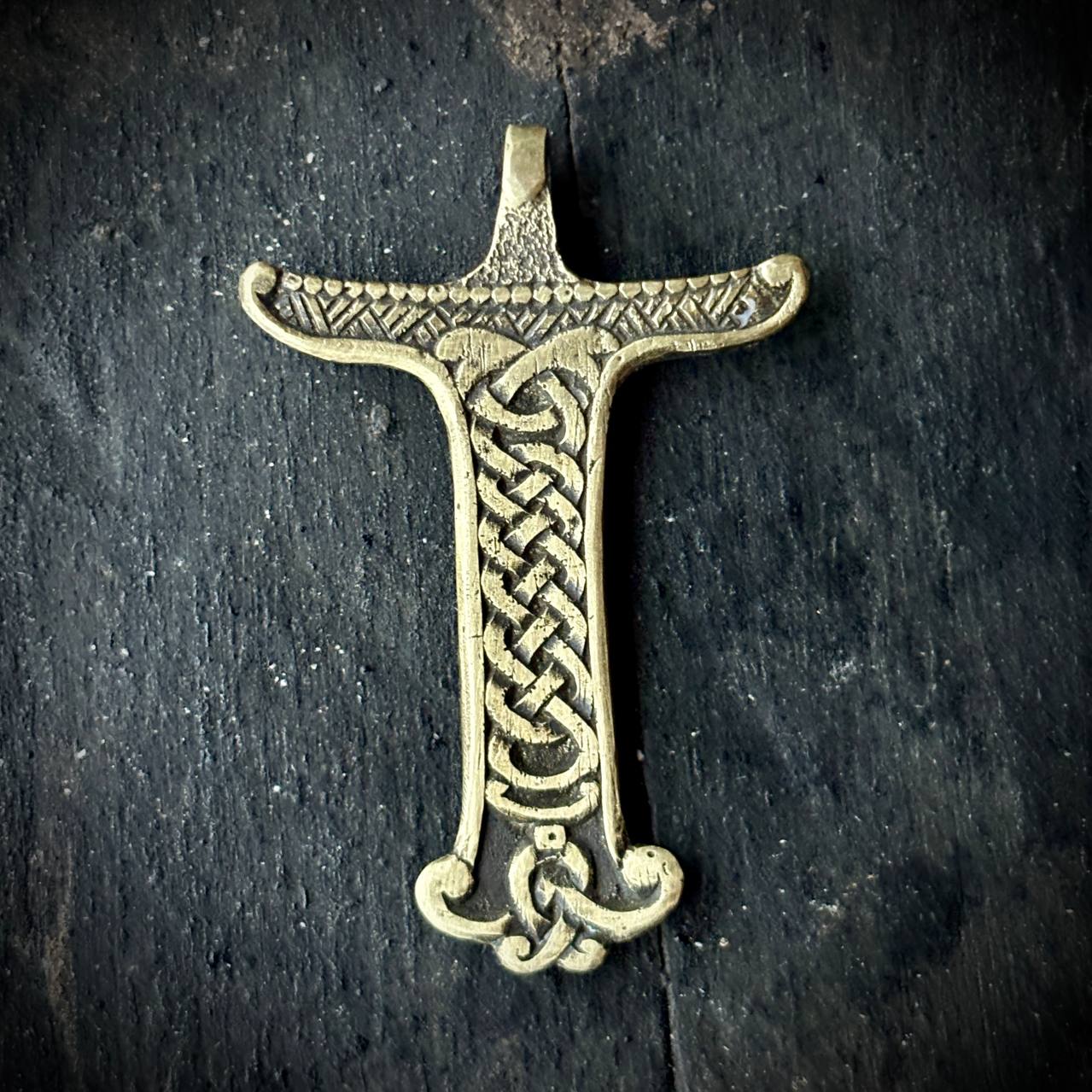 Підвіска Ірмінсуль - Дерево життя