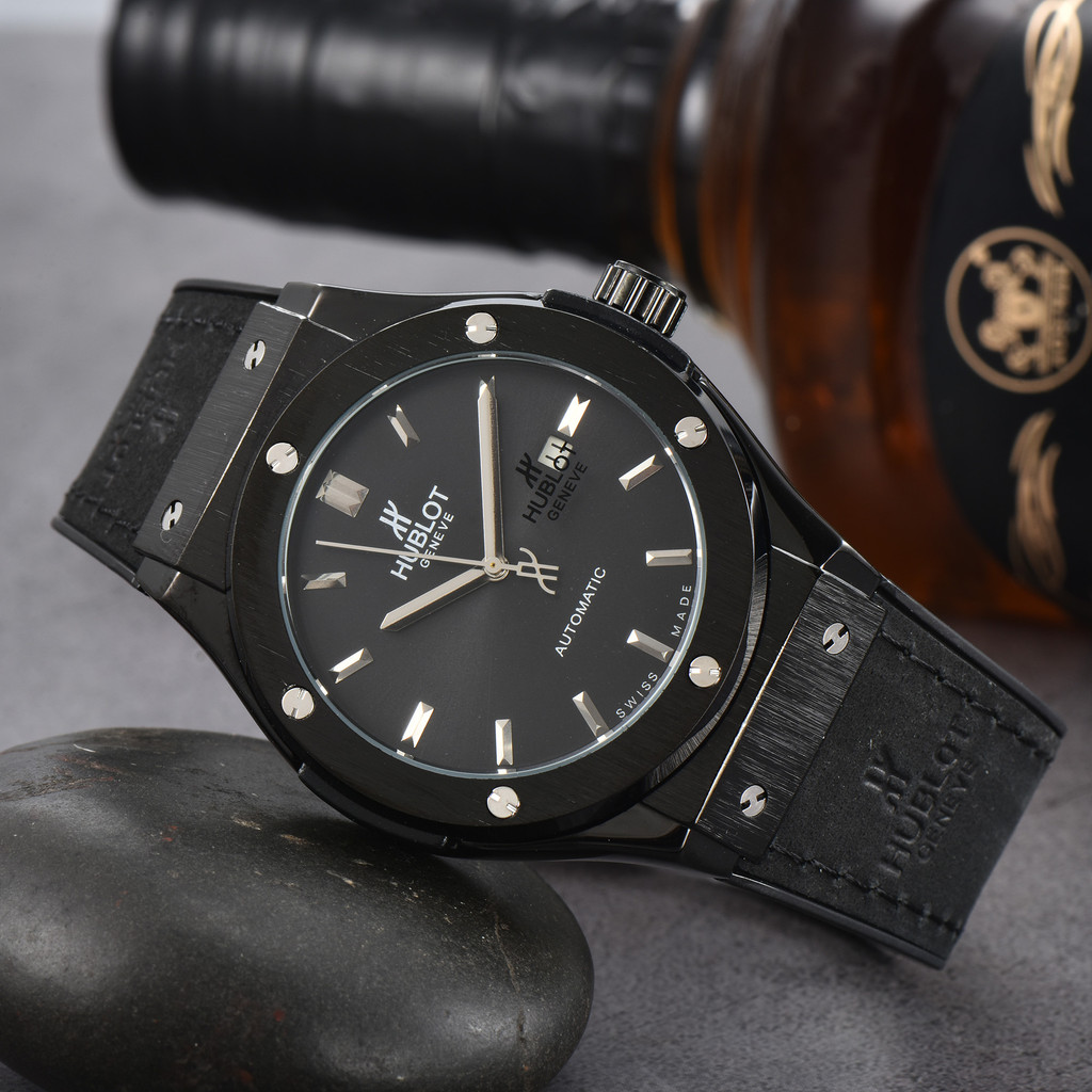Hublot classic fusion 2 42MM ref. 542.OX.1181.RX-10