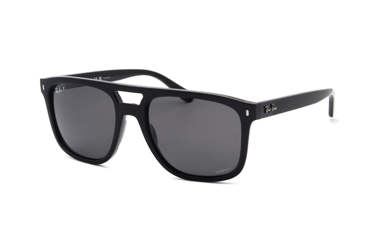 RAY-BAN 2213CH 901/K8 58