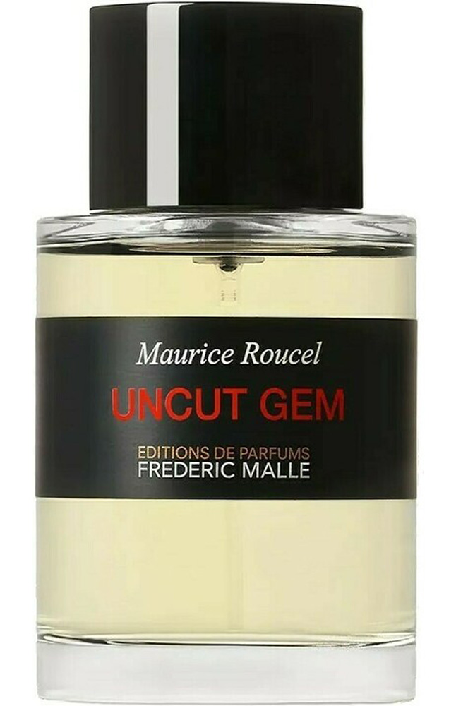 Frederic Malle Uncut Gem