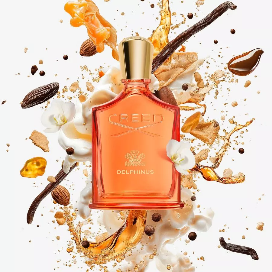 Creed Delphinus 100ml