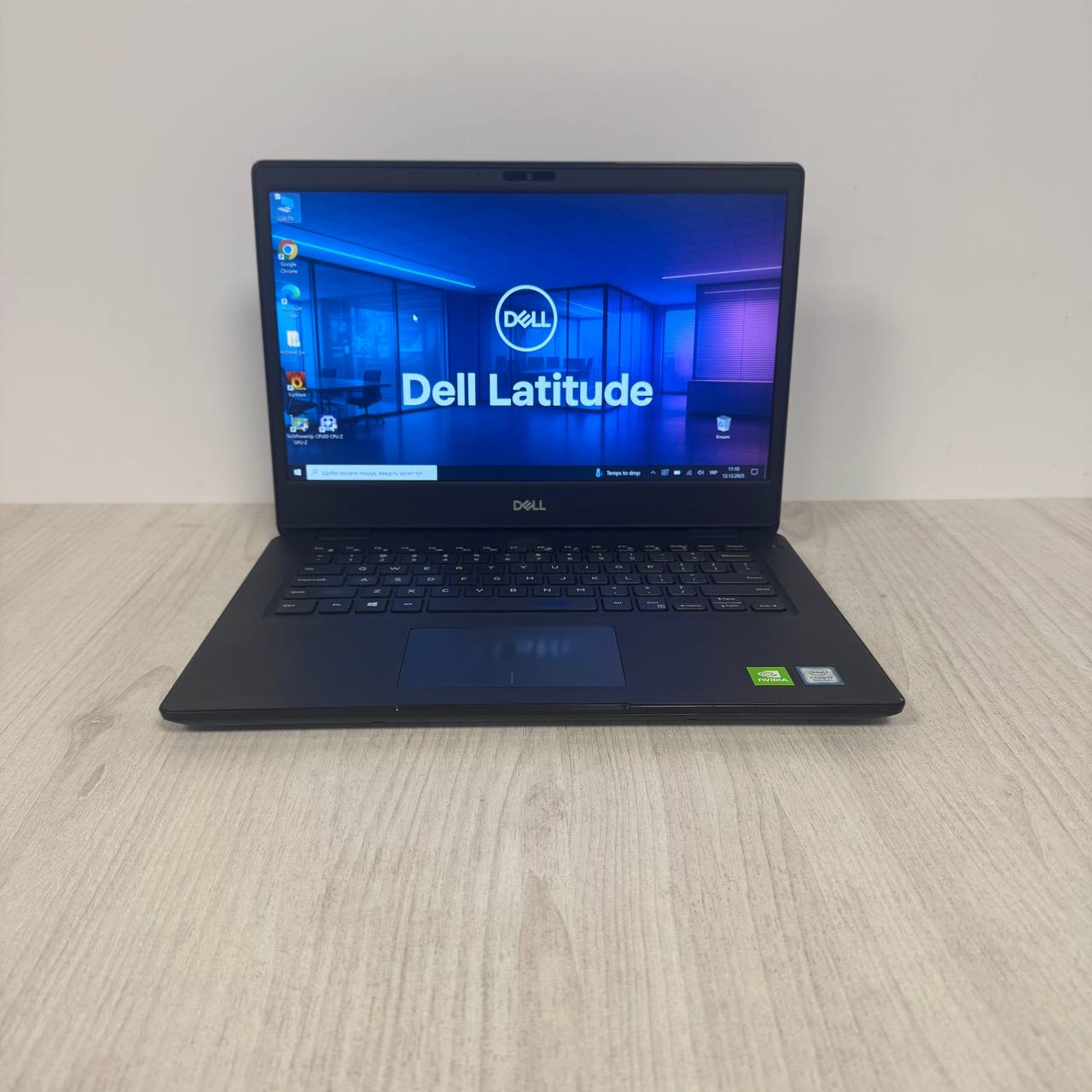 Dell Latitude 3400 Touch