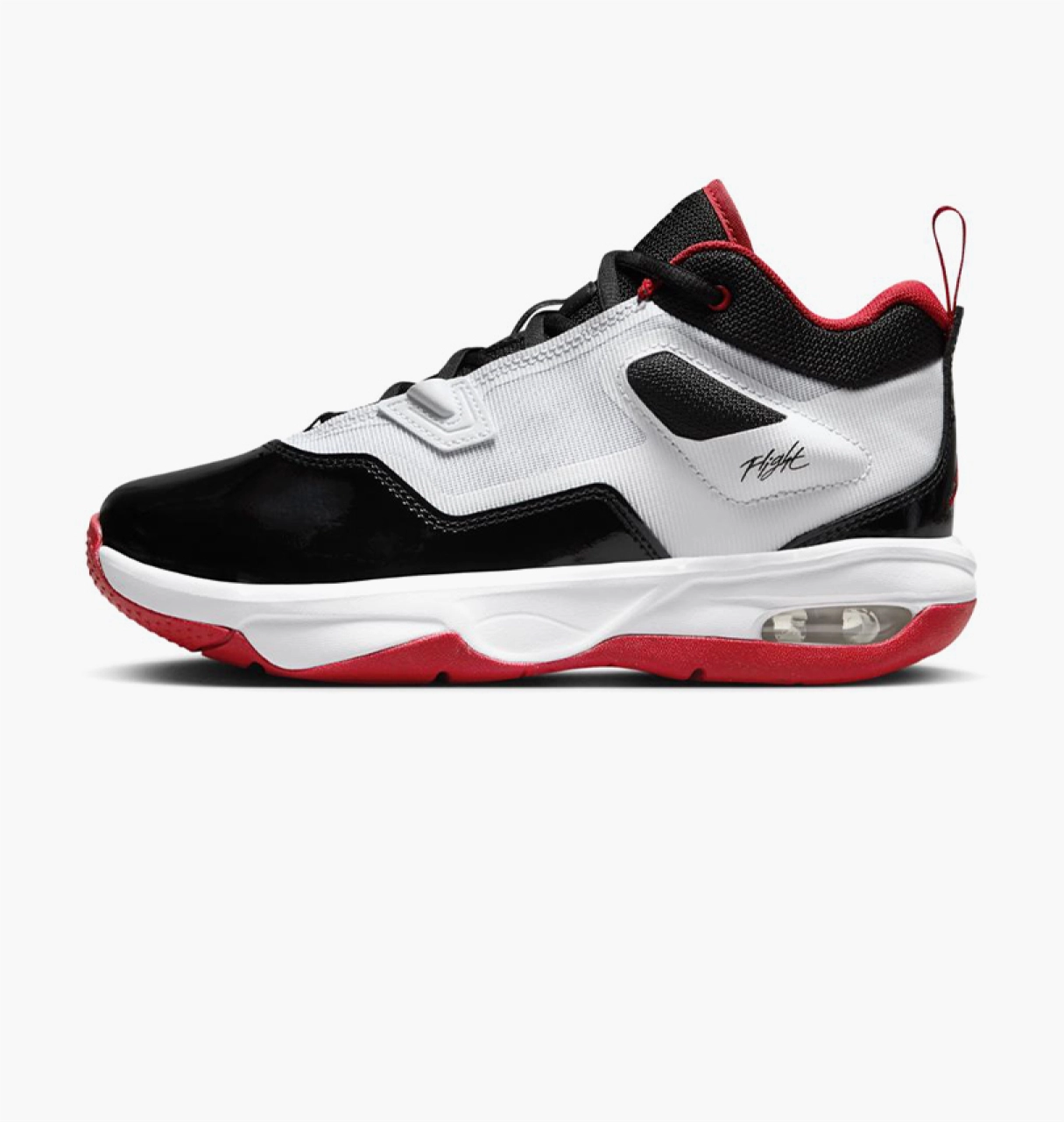 Кросівки чоловічі Jordan Stay Loyal 3
