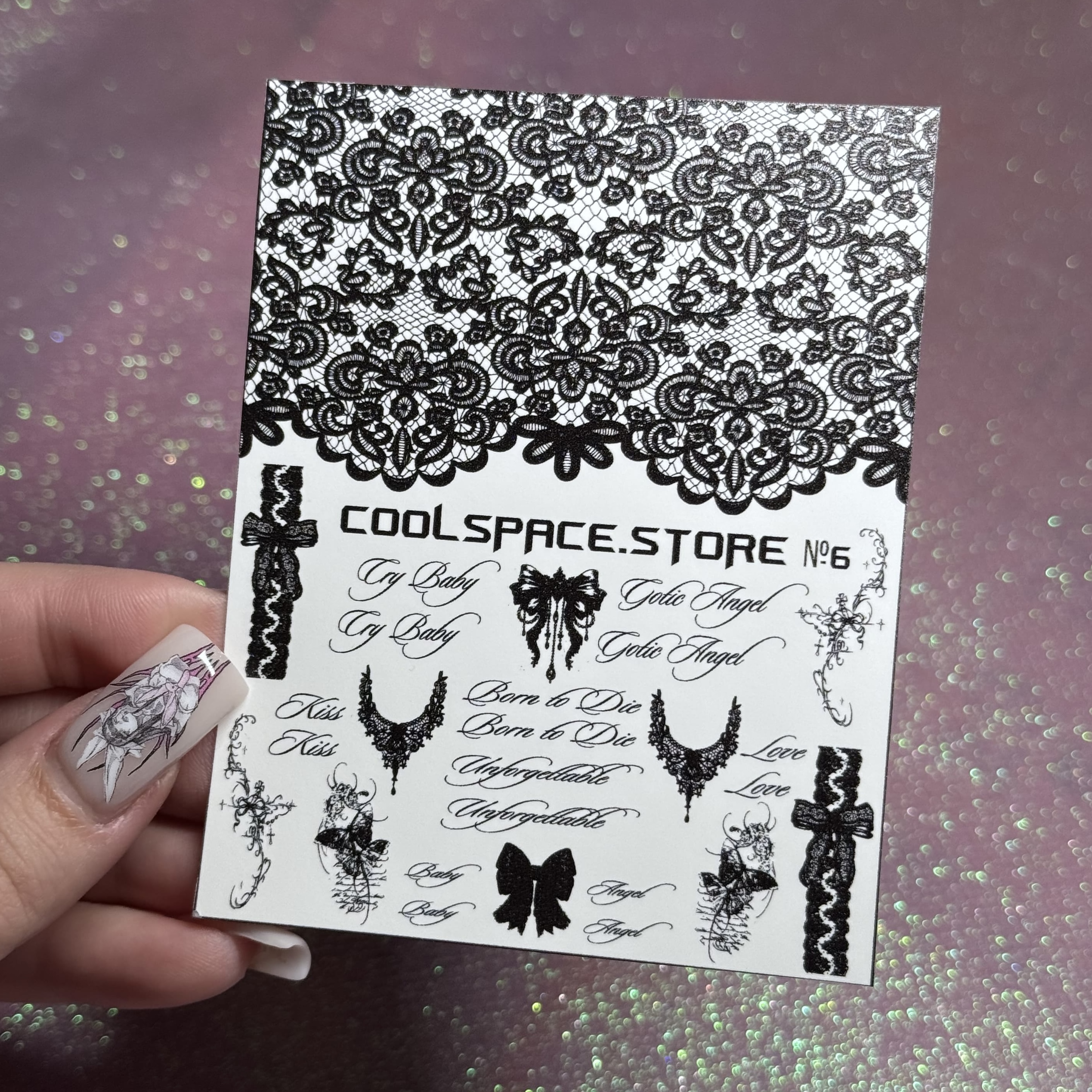 Слайдери CoolSpace №6 