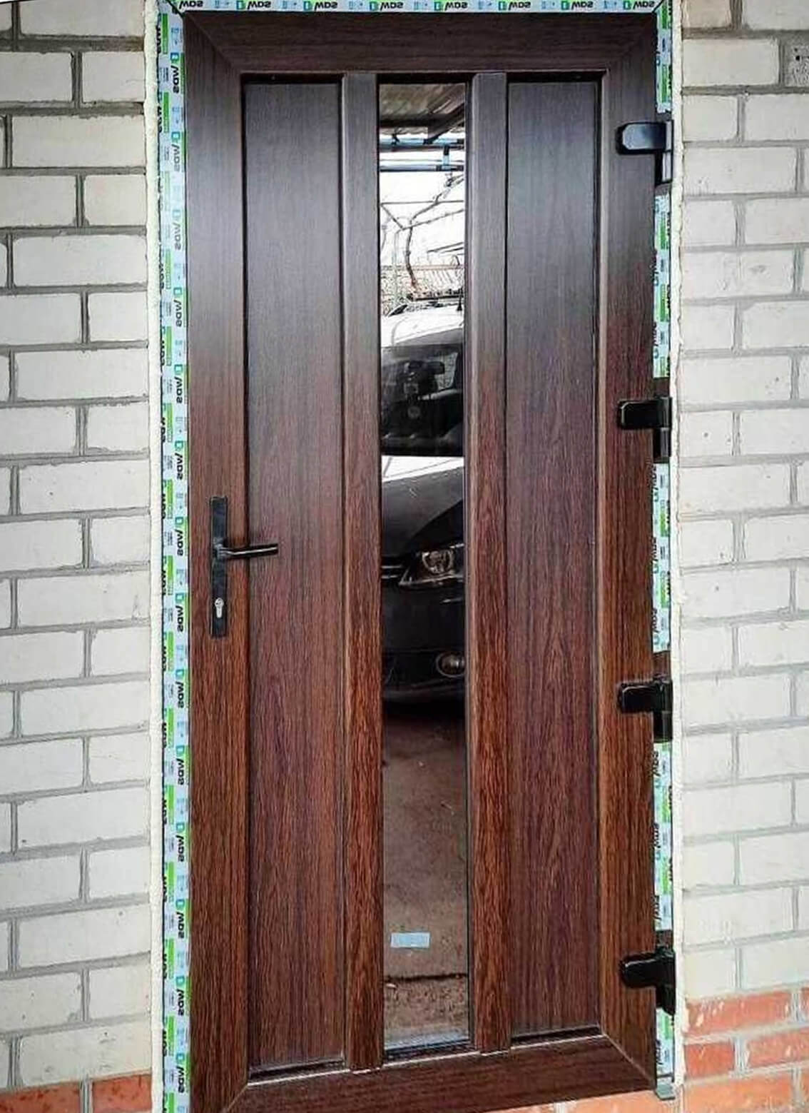 Модель P1 DOOR