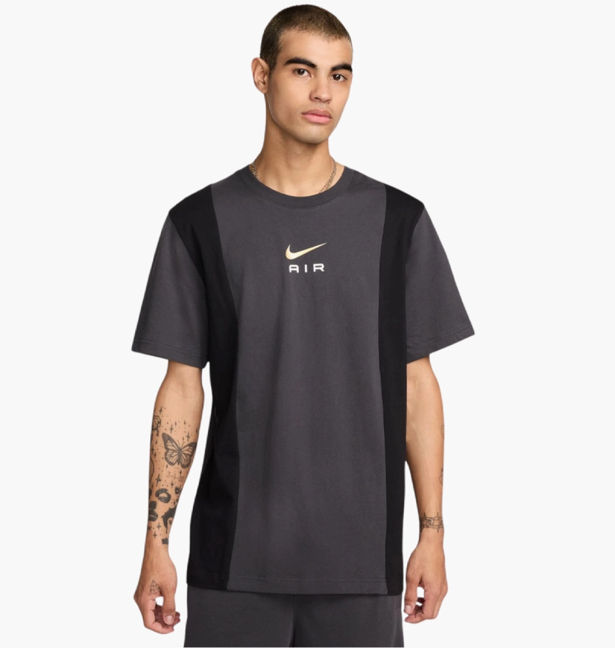 Футболка чоловіча Nike Sportswear Air Dark
