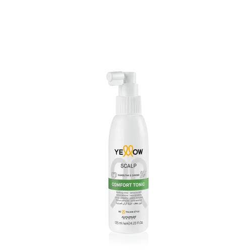 Yellow SCALP COMFORT - Тонік для волосся заспокійливий