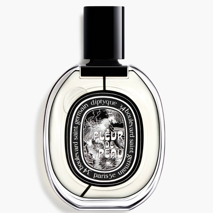 Diptyque Fleur de Peau Eau de Parfum