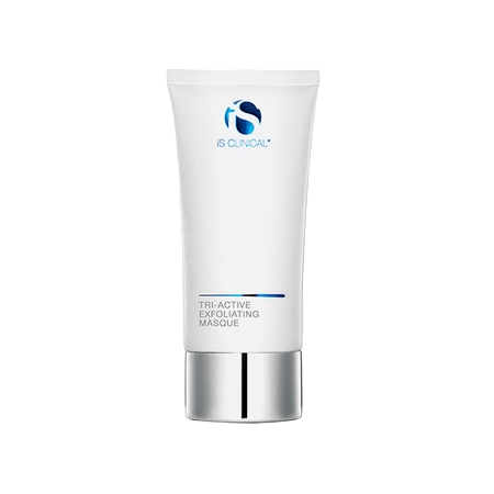 TRI-ACTIVE EXFOLIATING MASQUE Відлущувальна маска-скраб