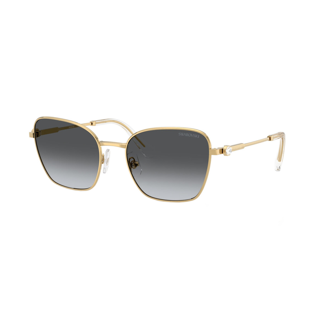 Окуляри сонцезахисні Swarovski SK 7029 4004T3 55