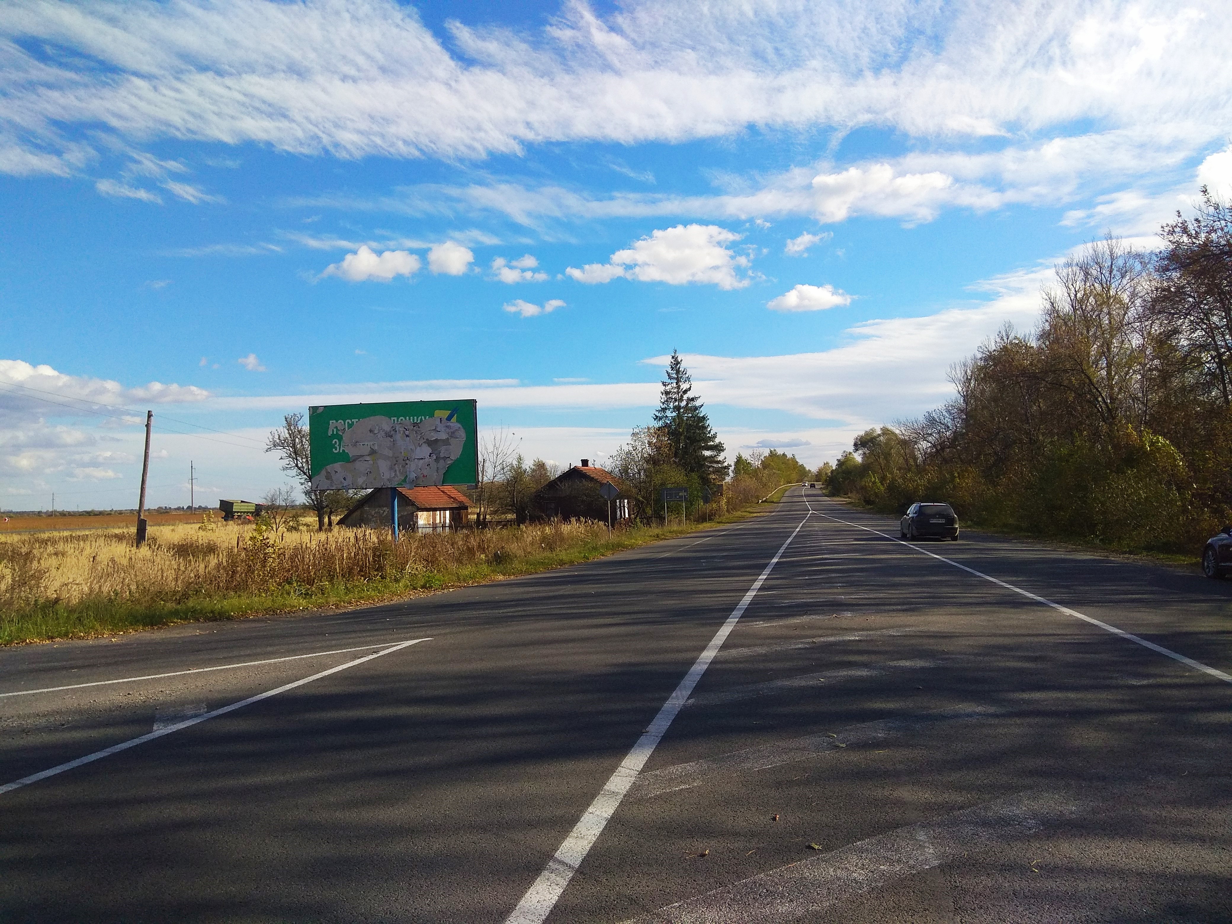 188. с.Раківчик (траса Ів.Фр-Коломия, поворот на обізну) ст.Б