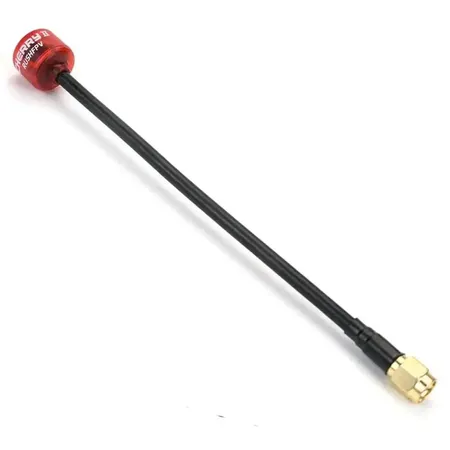 Rush Cherry II 5.8 SMA 16sm RHCP