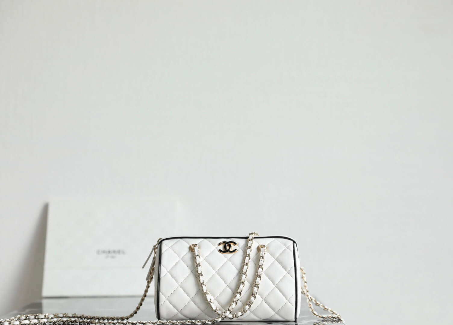 Chanel сумка