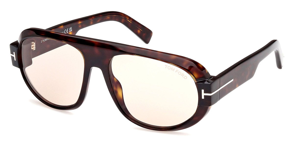 TOM FORD FT1102 52E 59