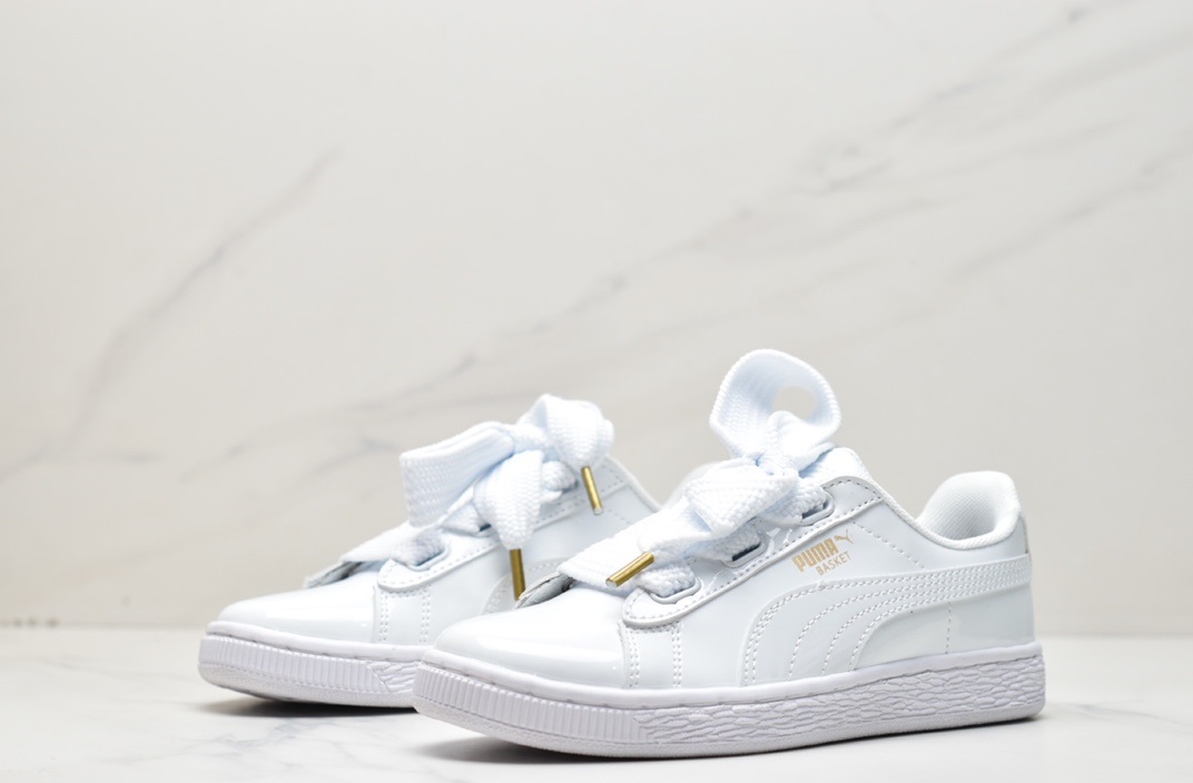 Puma Basket 363073-02