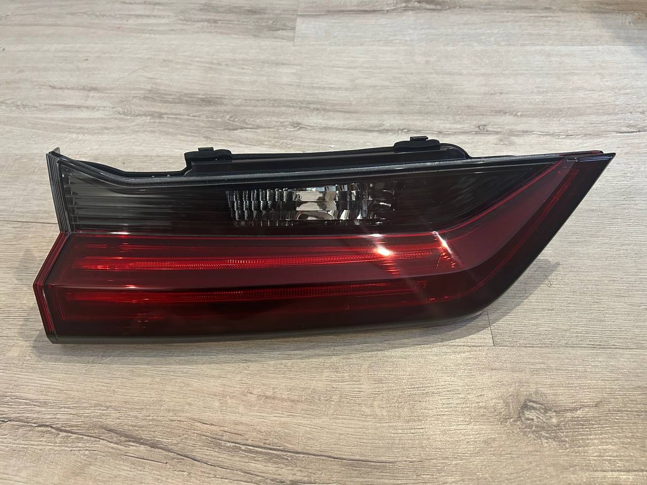 Honda CR-V б.у оригінал Ліва в ляду 2020 - 2022 роки