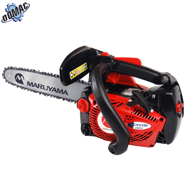 Maruyama 12'' One Hand Pro. Chainsaw
