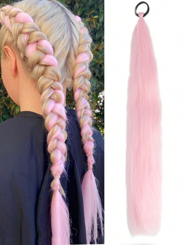 Канекалене  ніжно рожеві, Канекалоне Demon Hunters Румі,Міри, Зої. 1 шт