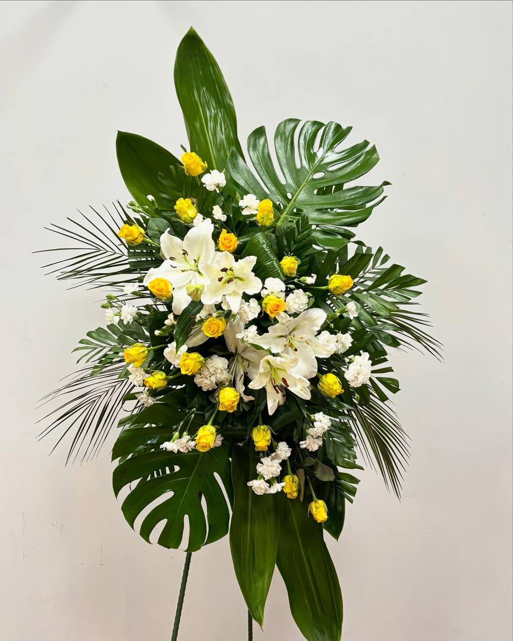 Живі вінки №05