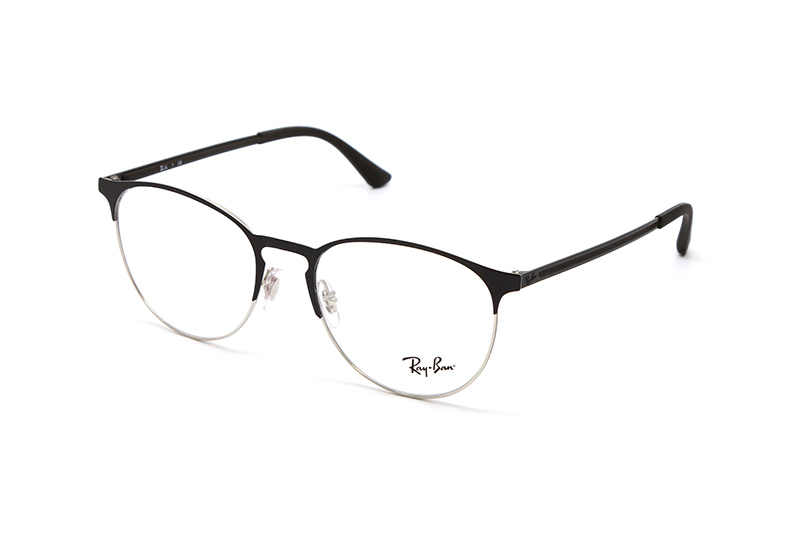 RAY BAN RX 6375 2861 53