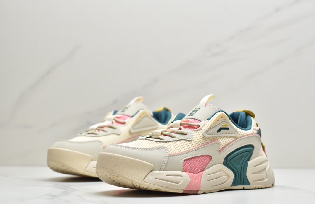 FILA SWARM