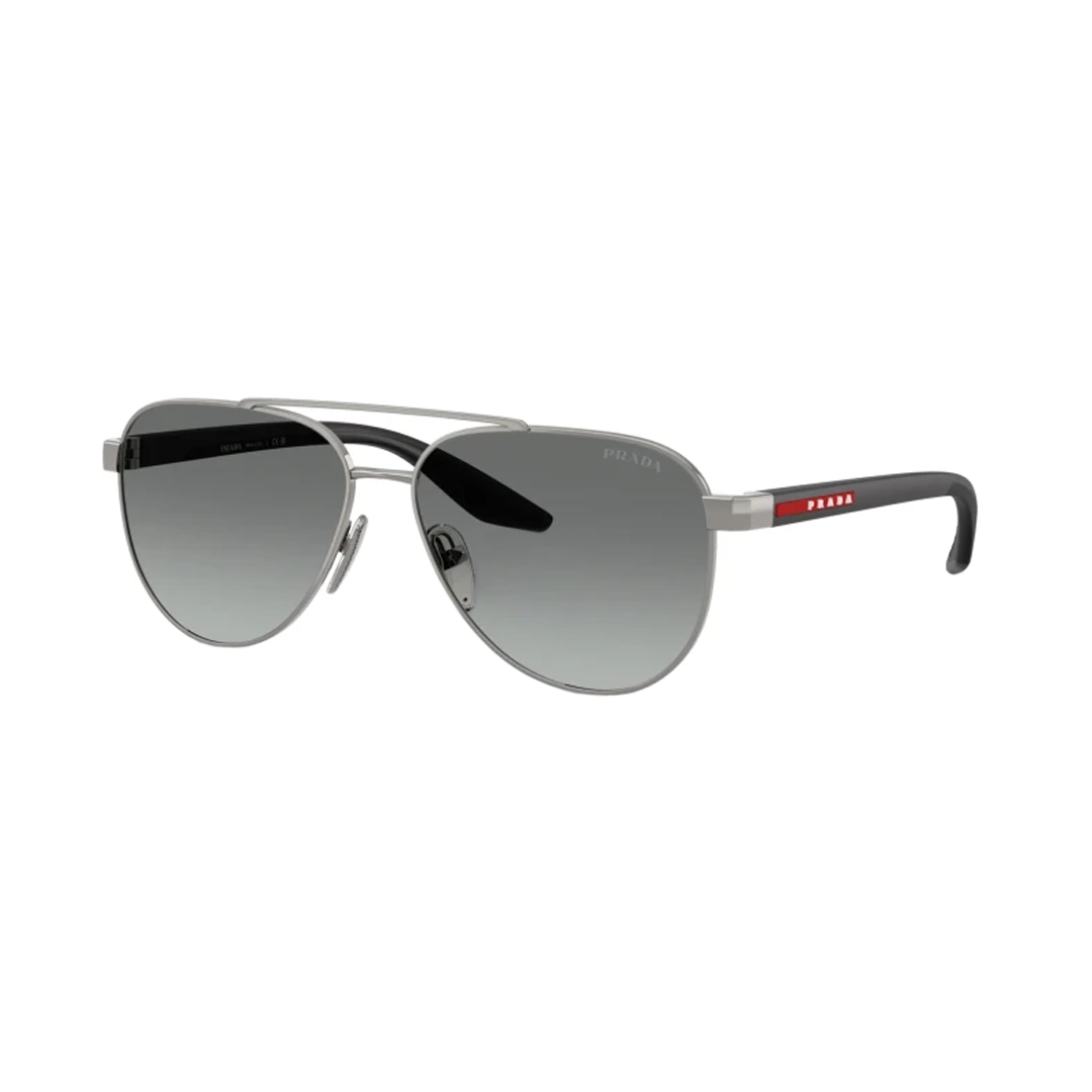 Окуляри сонцезахисні Prada PS A52S 5AV3M1 58