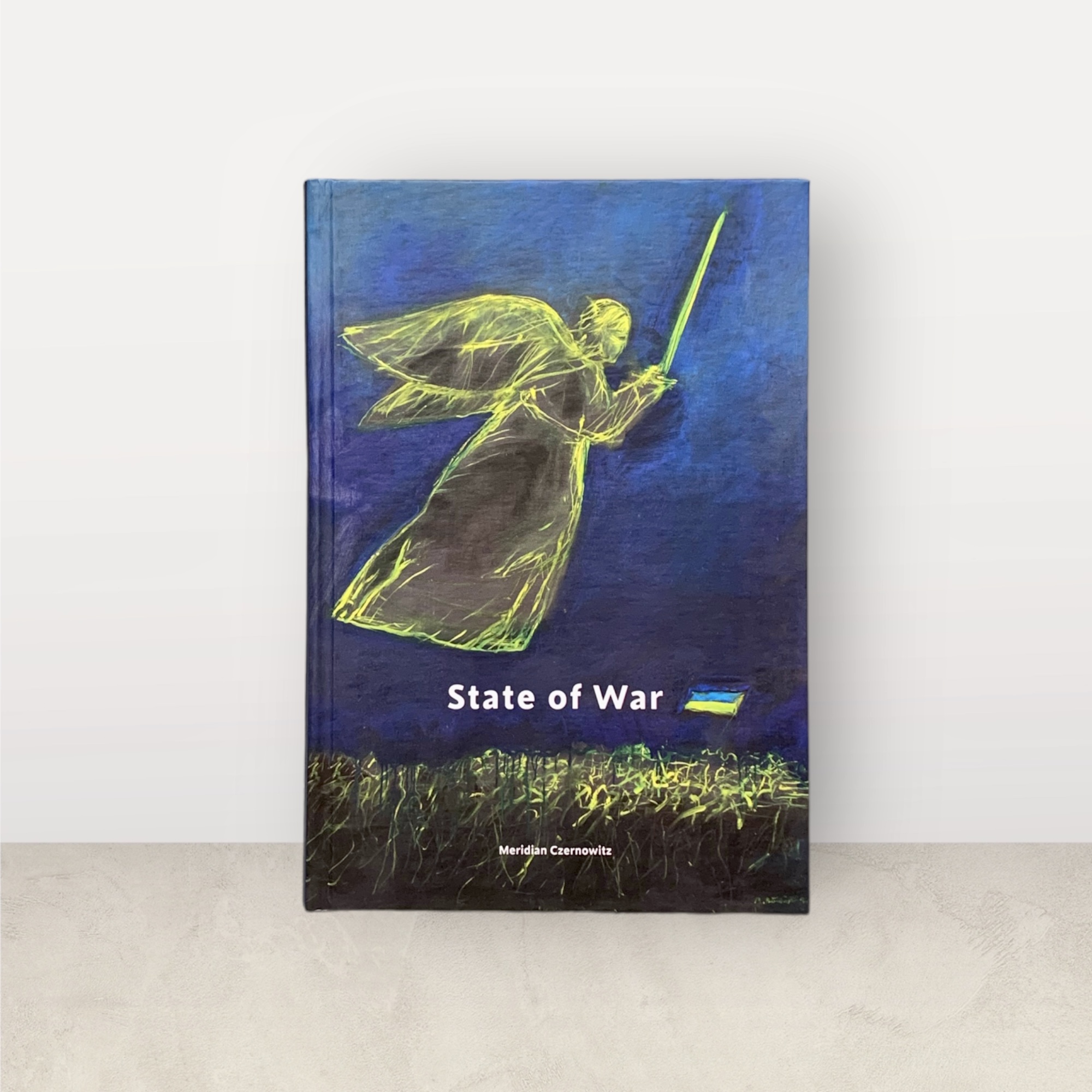 State of War / Anthology