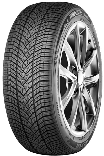Nexen WinGuard Sport 3 255/55 R19 111V XL