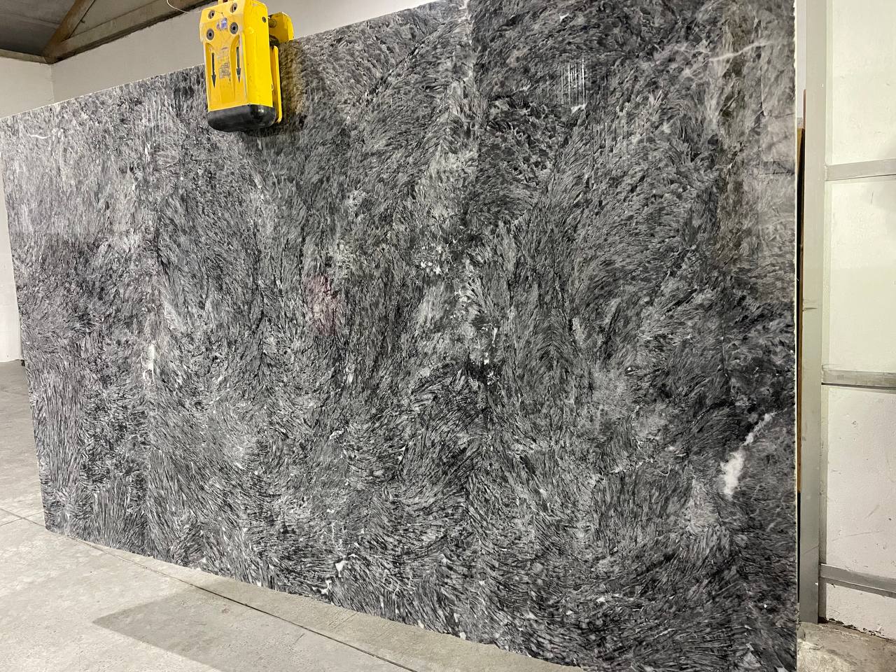 Мармур Gris Hielo