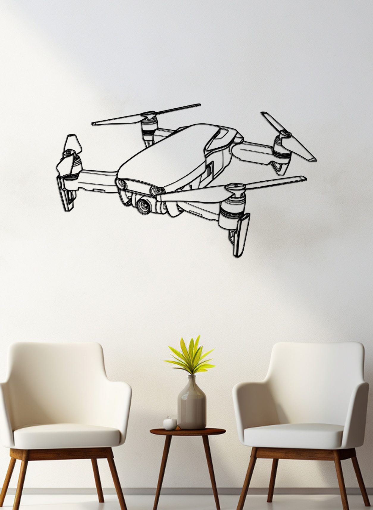 DJI Mavic Air (1-го покоління)