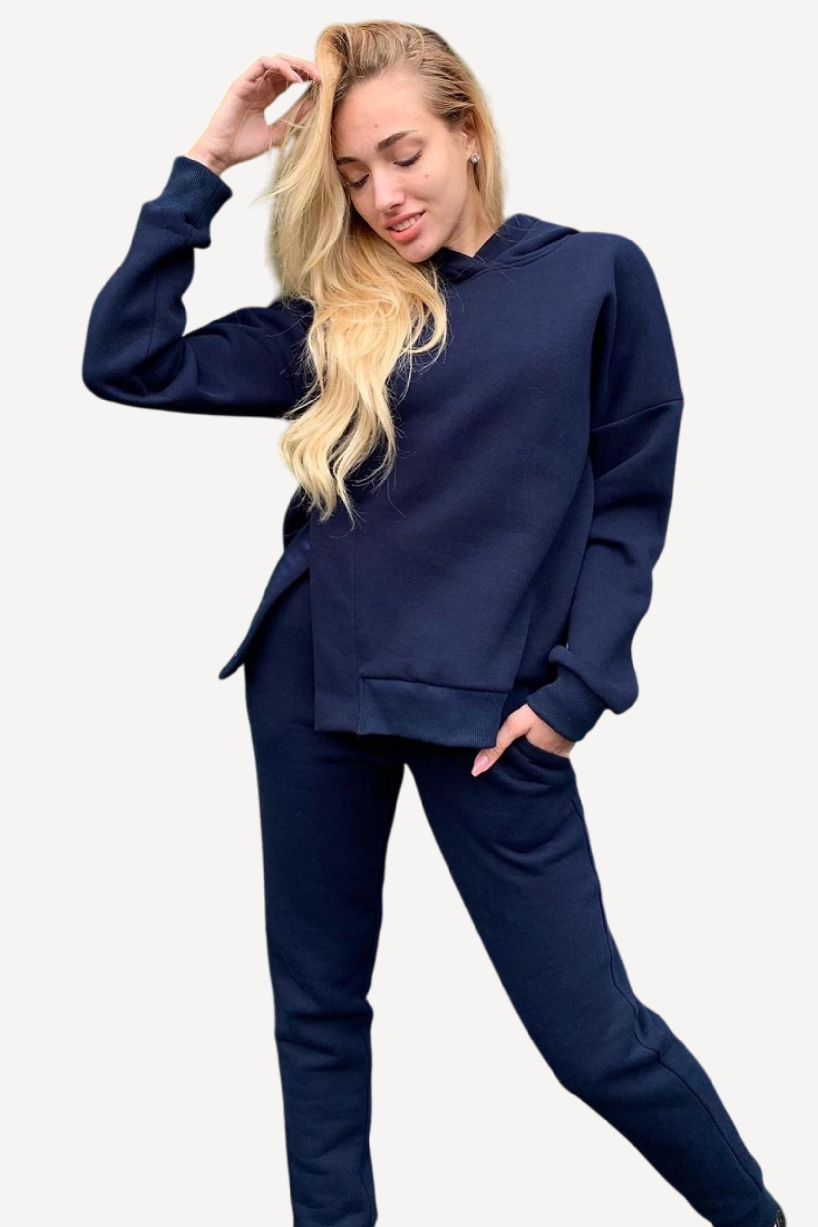 Теплий костюм Яна