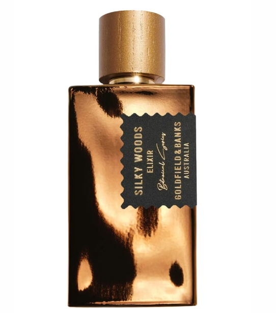 Goldfield & Banks Australia Silky Woods Elixir