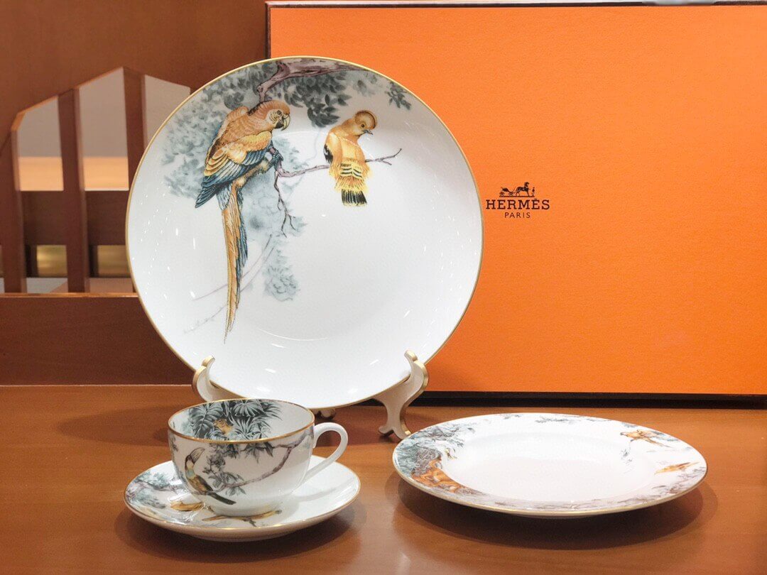 Hermes сервіз