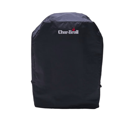 Чохол для гриля Char-Broil Patio Bistro E2Coal