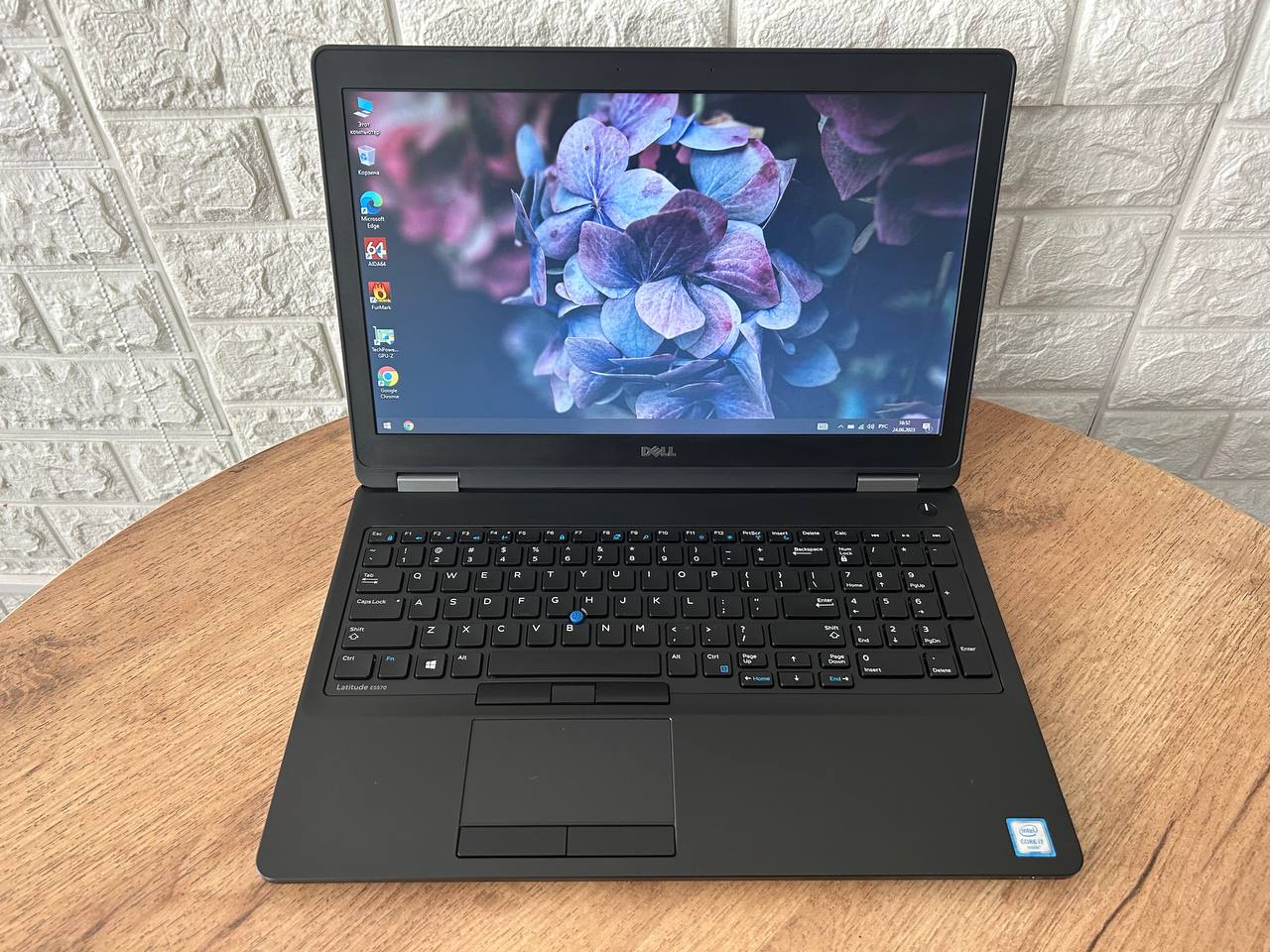 Dell Latitude 5570