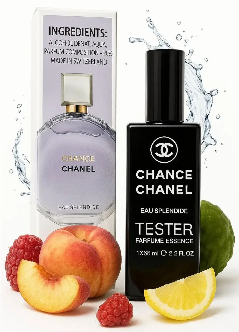 EAU SPLENDIDE (О СПЛЕНДІД )