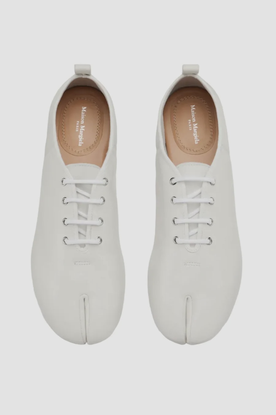 Tabi Lace-up Maison Margiela