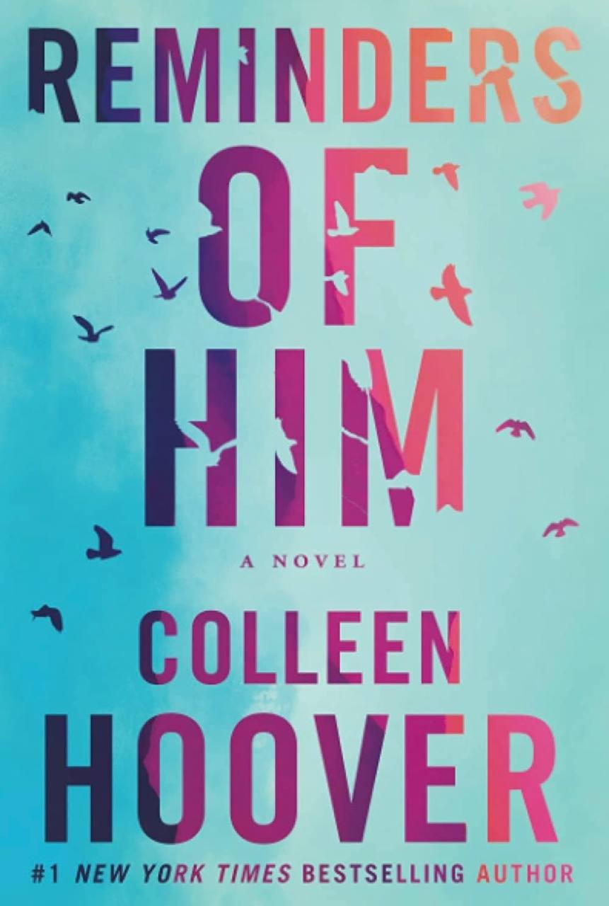 Reminders of Him Colleen Hoover