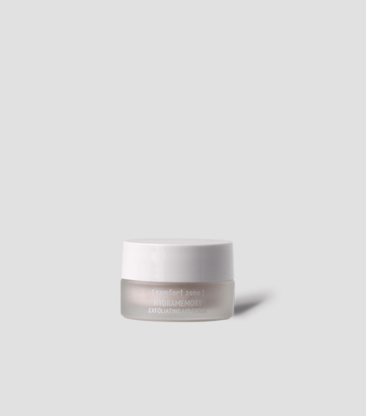 HYDRAMEMORY EXFOLIATING LIP SCRUB - СКРАБ ДЛЯ ЕКСФОЛІАЦІЇ ГУБ