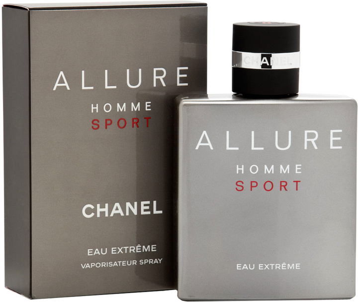 Chanel Allure Homme Sport Eau Extrême парфумована вода 100 мл