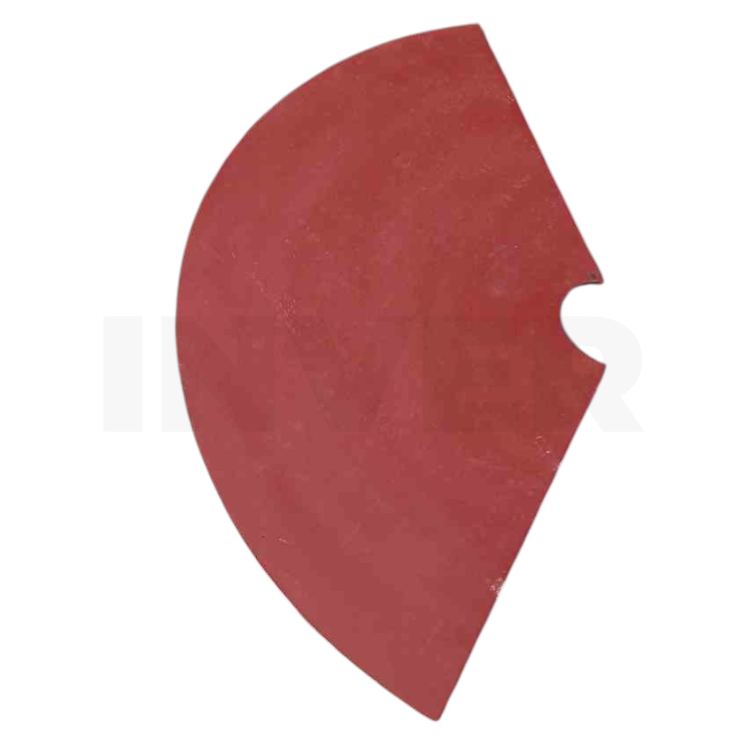 Броня затвора бетонозмішувача ПСБ-500 Броня затвора С-773.01.004