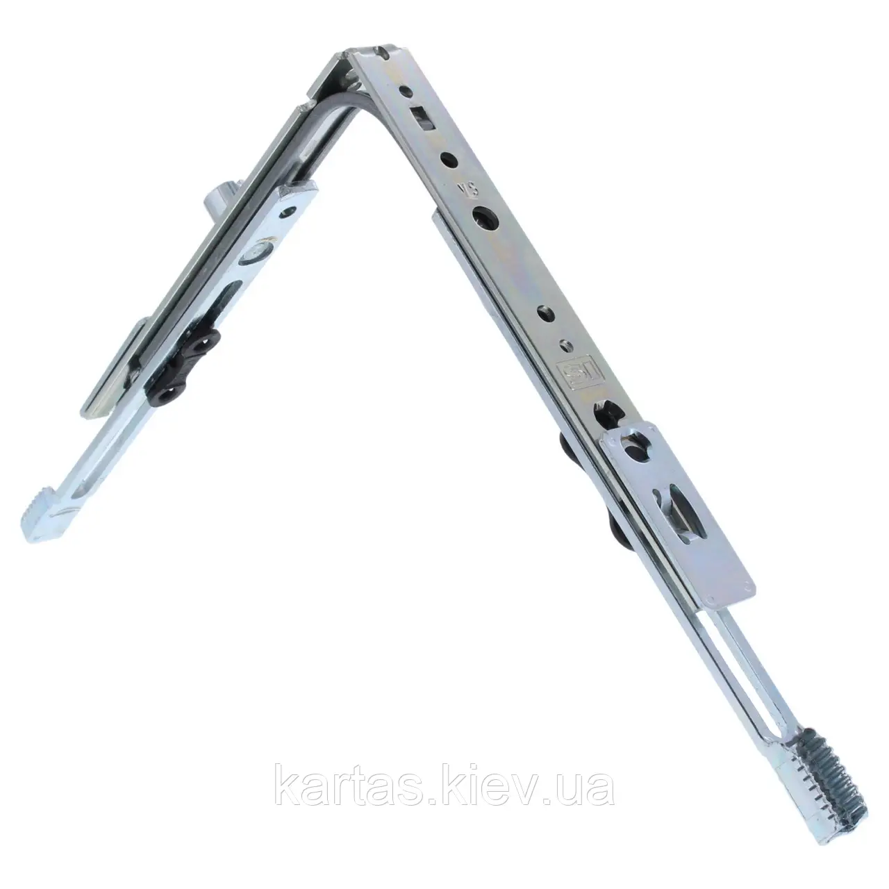 Siegenia Кутова передача VSO