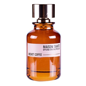 Maison Tahite Velvet Coffee