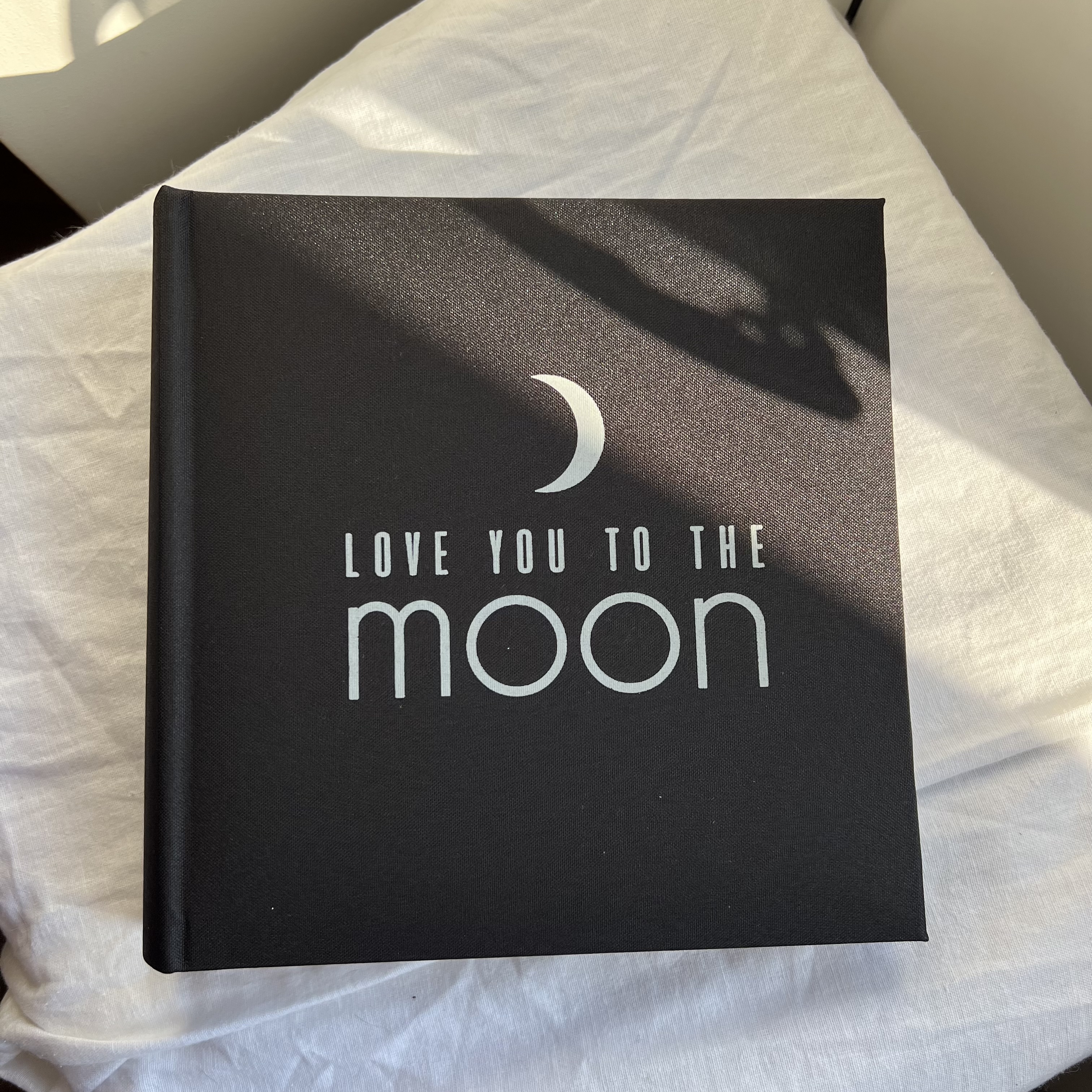 Альбом для фотографій на 200 фото Moon