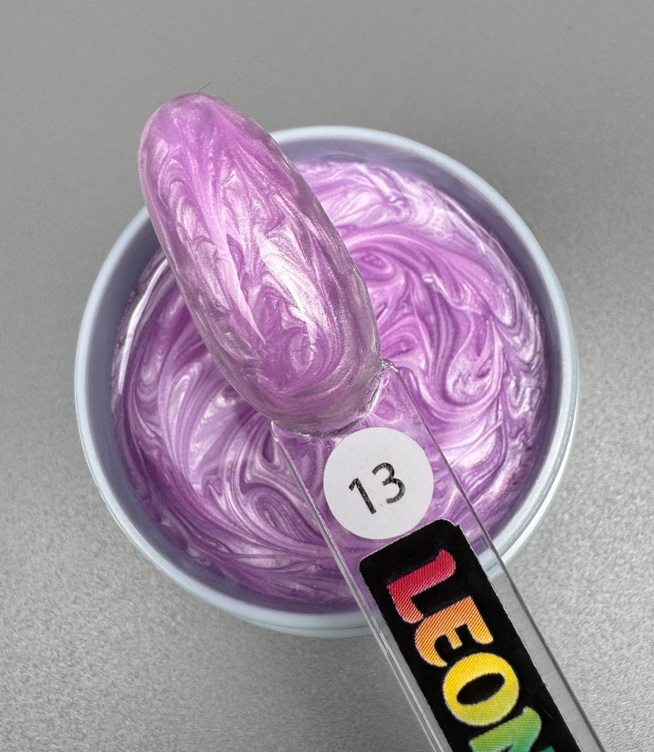 Aurora gel №13
