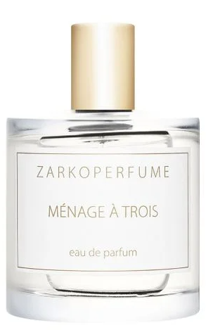 Zarkoperfume Menage a`Trois