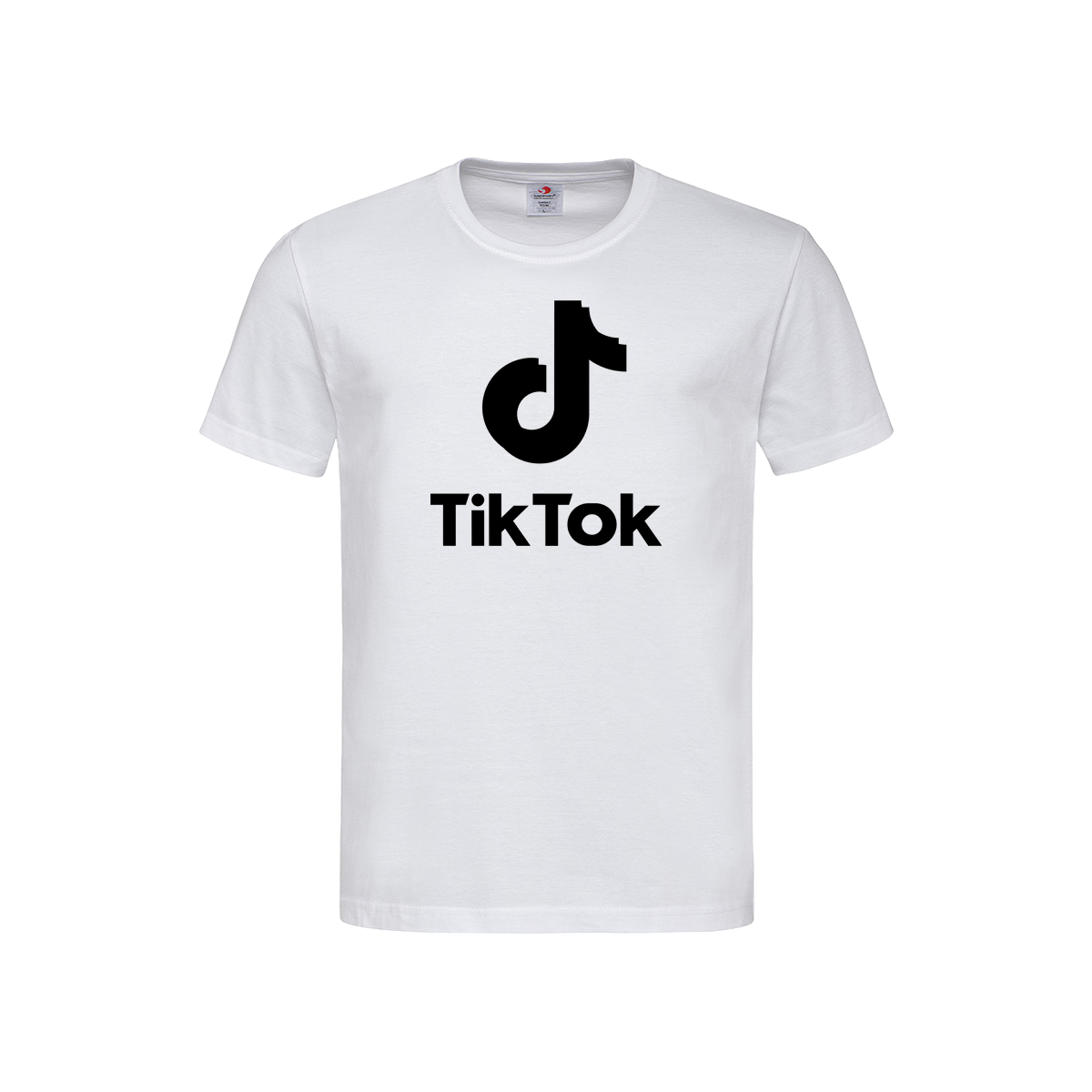 ФУТБОЛКА "Tik Tok"