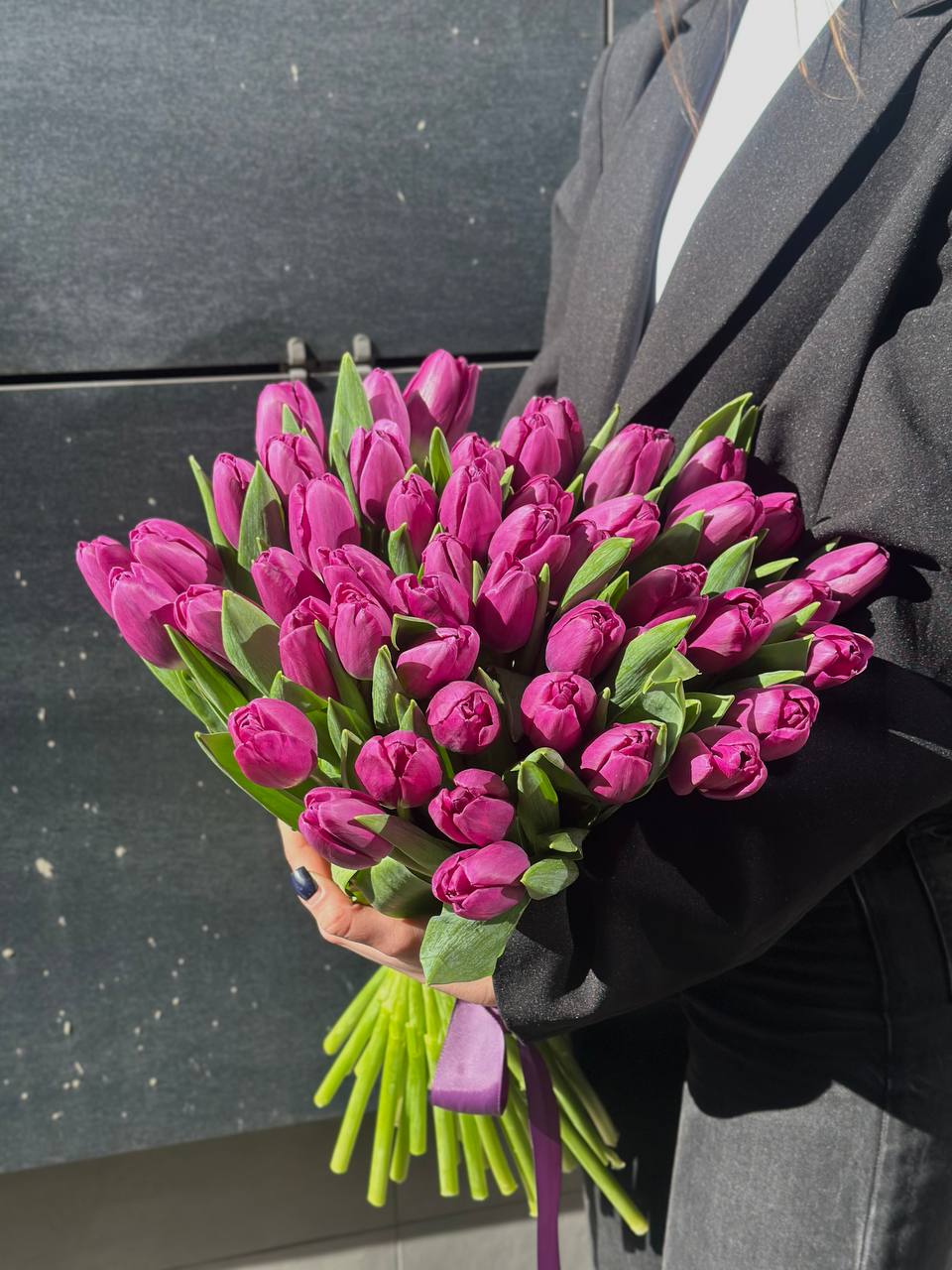 Тюльпан український 50-55см