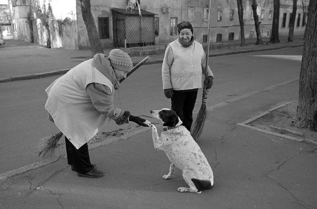 Одеська Метафізика 097