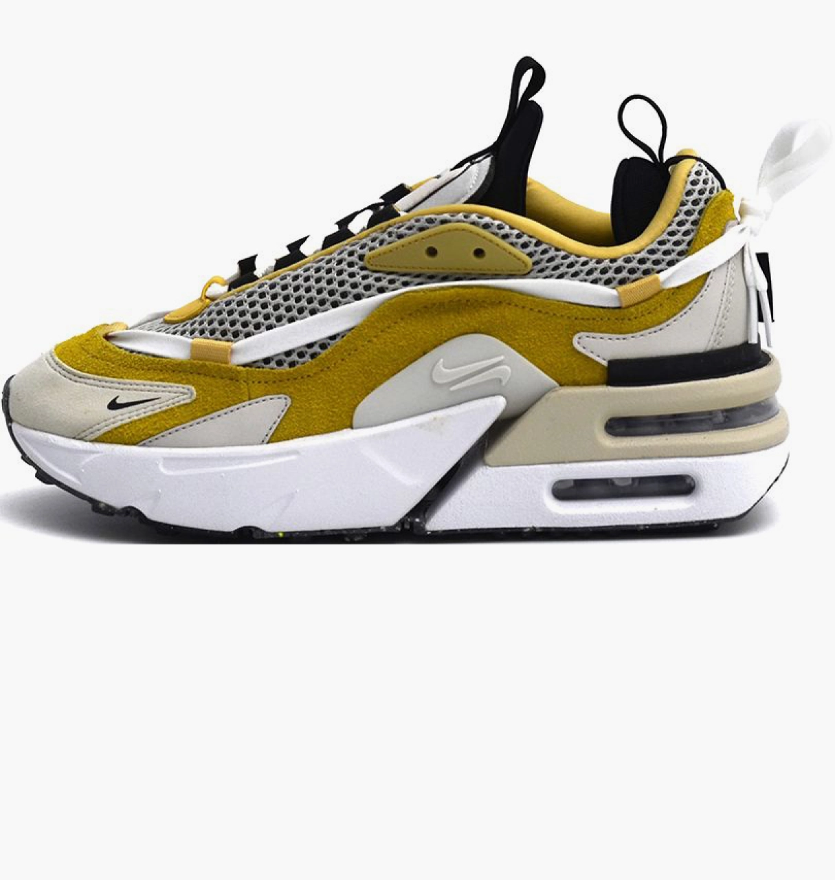 Кросівки жіночі Nike Wmns Air Max Furyosa